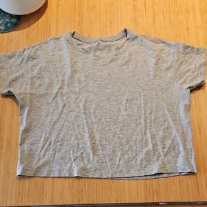 Lululemon Cates Tee